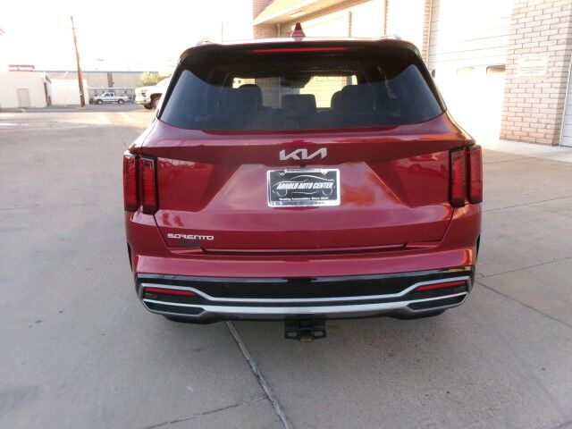 2023 Kia Sorento S Apache Junction AZ