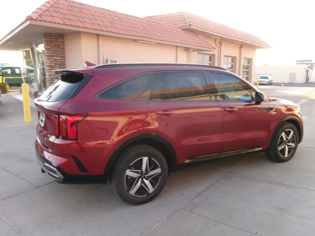 2023 Kia Sorento S Apache Junction AZ