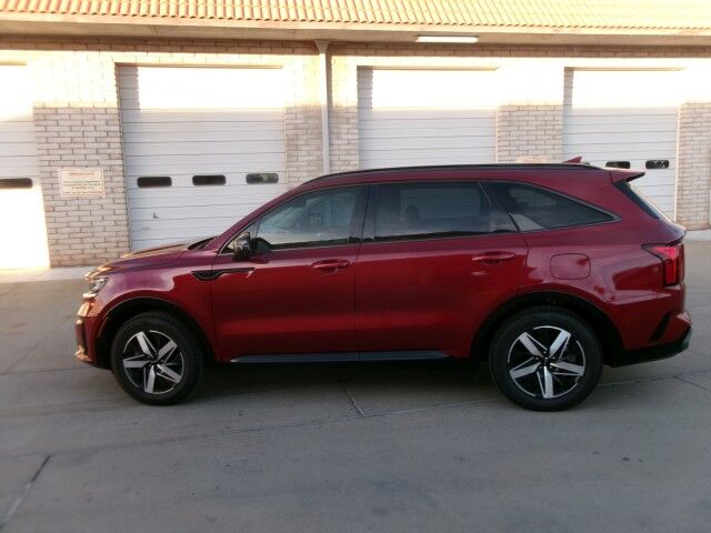 2023 Kia Sorento S Apache Junction AZ
