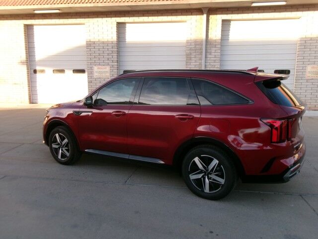 2023 Kia Sorento S Apache Junction AZ