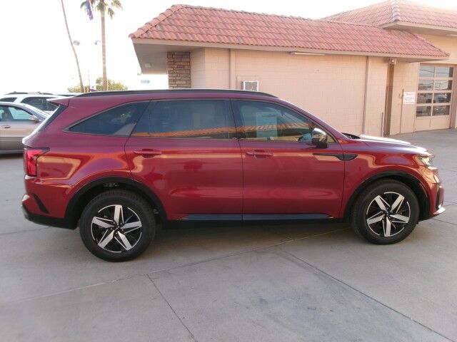 2023 Kia Sorento S Apache Junction AZ