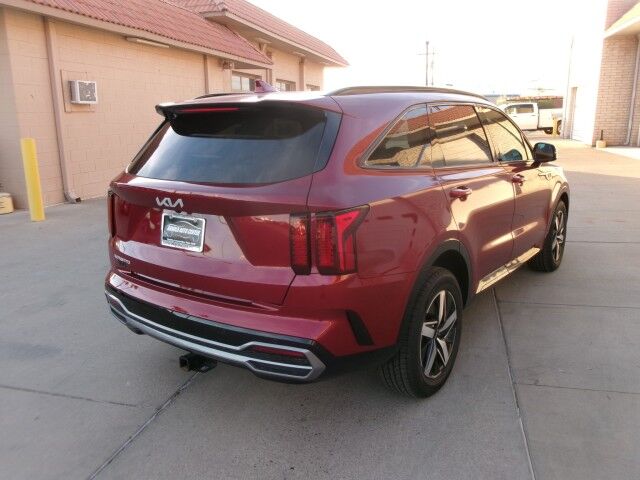 2023 Kia Sorento S Apache Junction AZ
