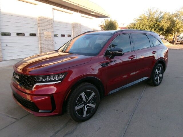 2023 Kia Sorento S Apache Junction AZ