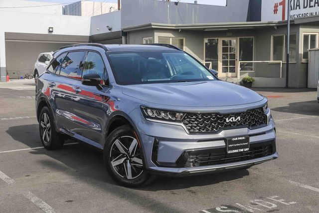 2023 Kia Sorento S