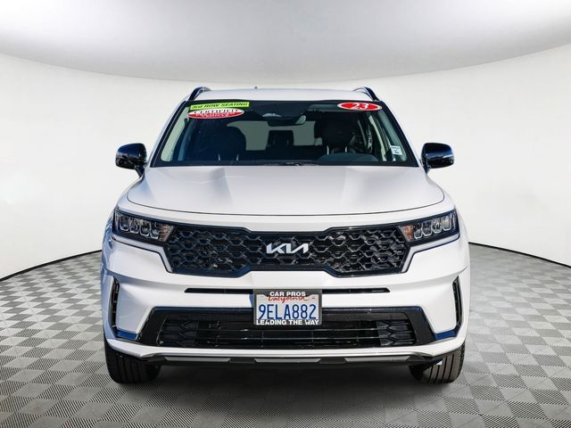 2023 Kia Sorento S