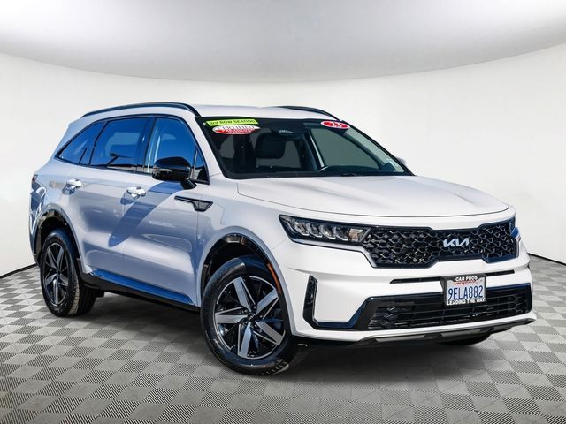 2023 Kia Sorento S
