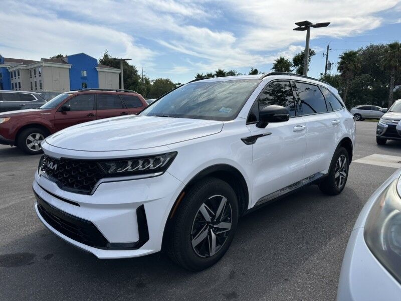 2023 Kia Sorento S