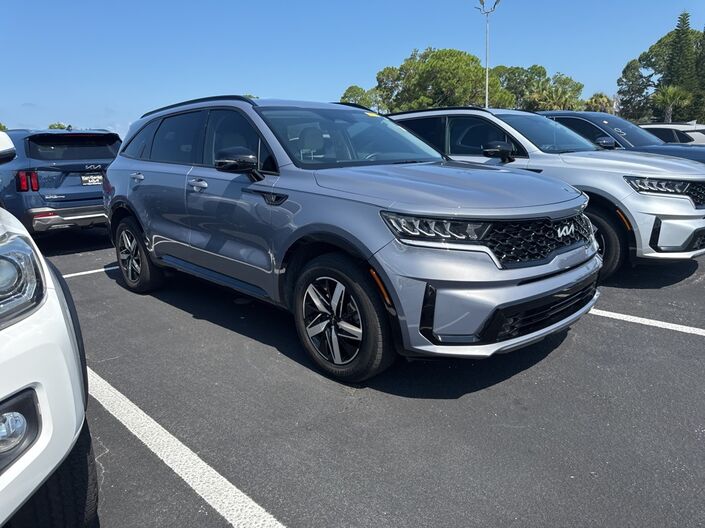 2023 Kia Sorento S Oshkosh WI