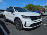 2023 Kia Sorento S Oshkosh WI