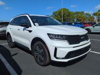 2023 Kia Sorento S