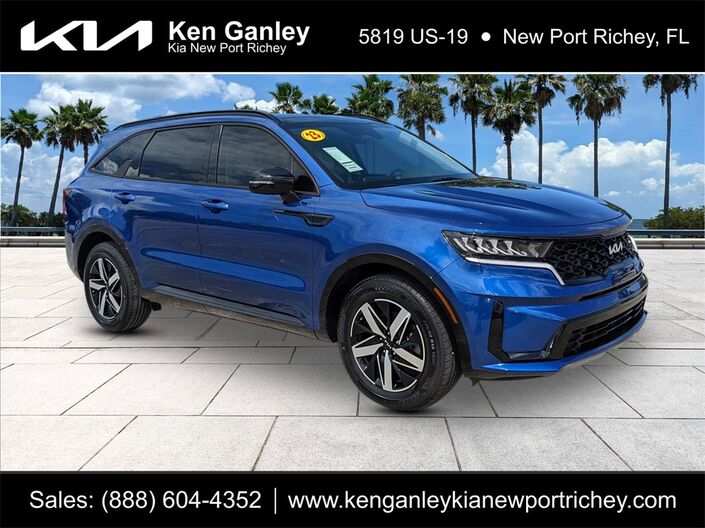 2023 Kia Sorento S Oshkosh WI