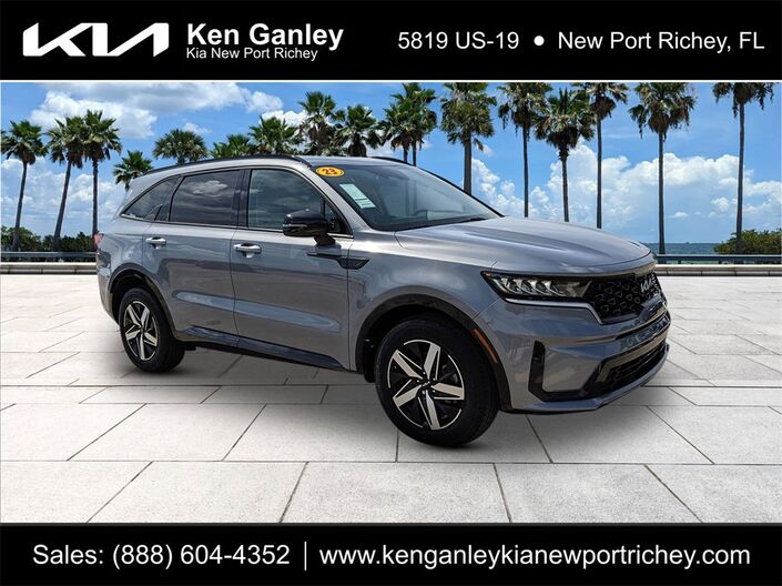 2023 Kia Sorento S Oshkosh WI