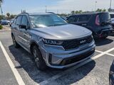 2023 Kia Sorento S Video