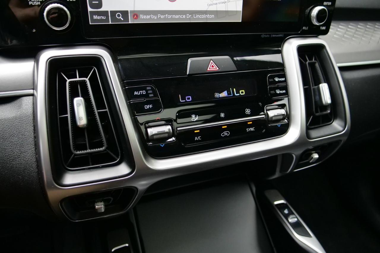 2023 Kia Sorento S / PANO Sunroof / Third Row / Heated Seats! Lincolnton NC