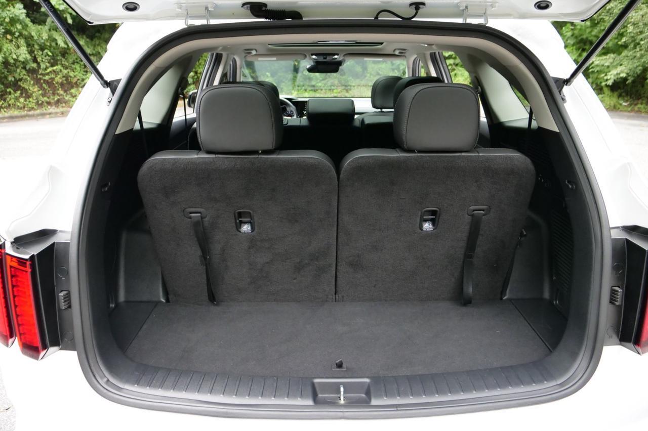 2023 Kia Sorento S / PANO Sunroof / Third Row / Heated Seats! Lincolnton NC