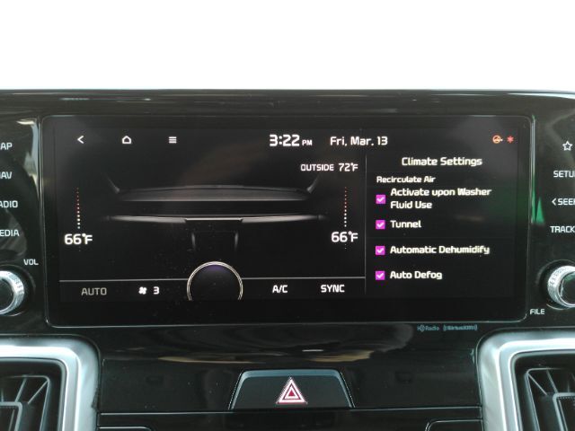 2023 Kia Sorento S Plano TX