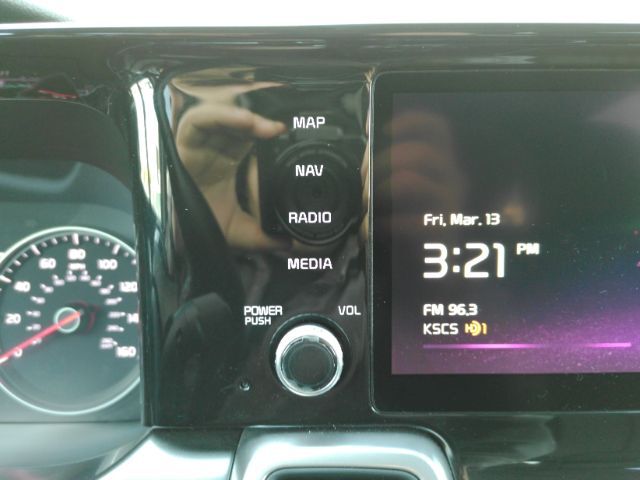 2023 Kia Sorento S Plano TX