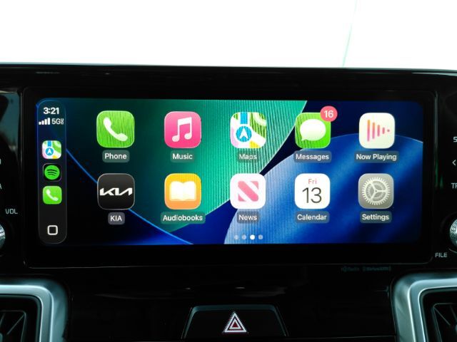 2023 Kia Sorento S Plano TX