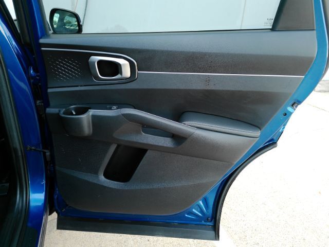 2023 Kia Sorento S Plano TX