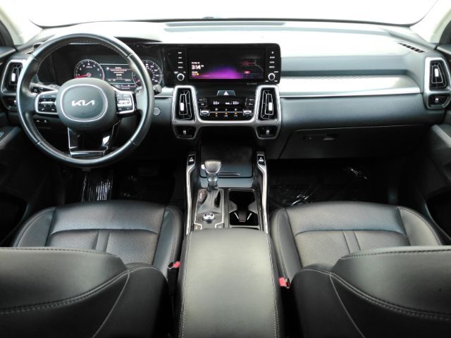 2023 Kia Sorento S Plano TX