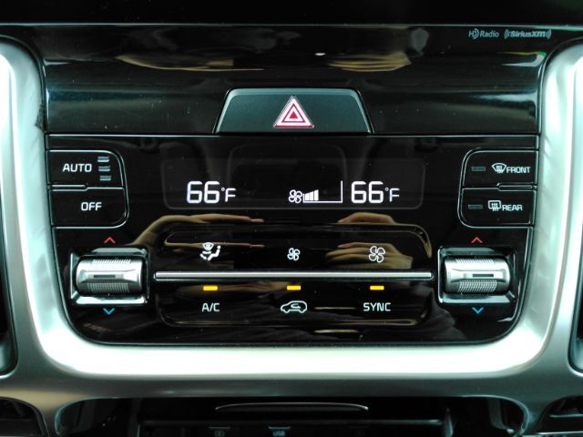 2023 Kia Sorento S Plano TX