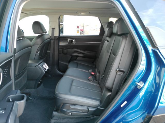 2023 Kia Sorento S Plano TX