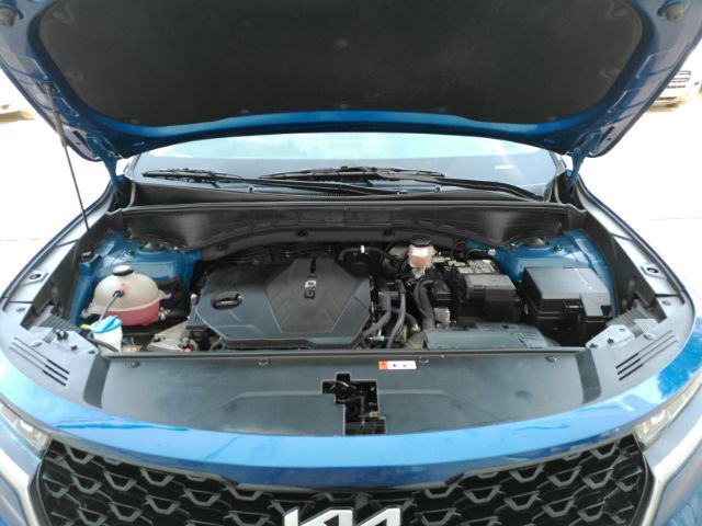 2023 Kia Sorento S Plano TX