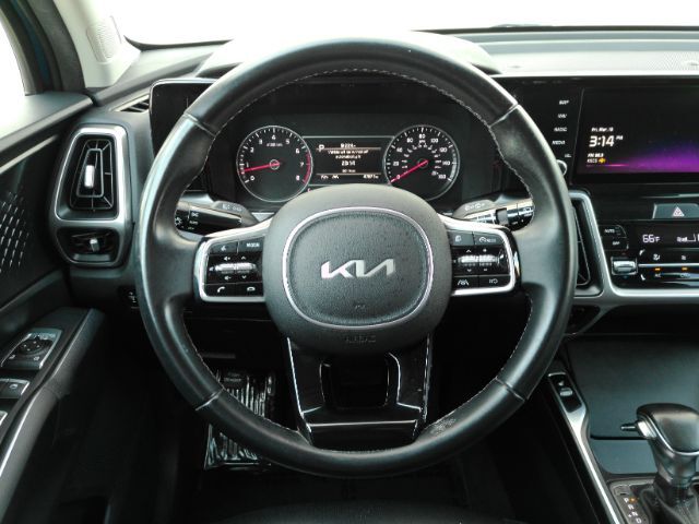 2023 Kia Sorento S Plano TX