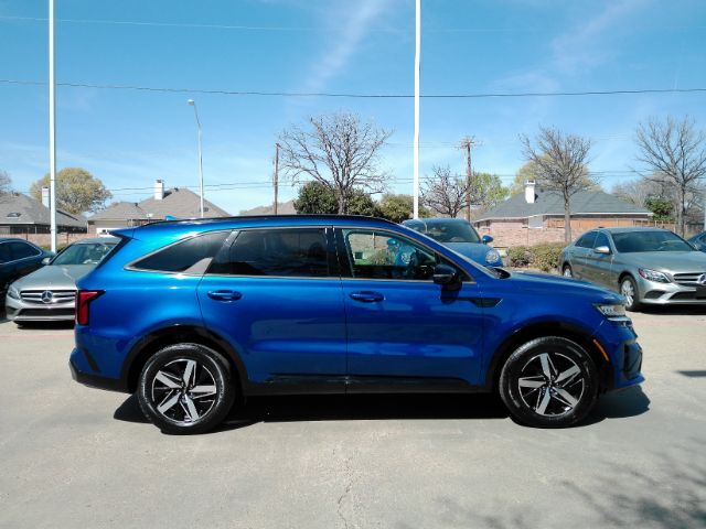 2023 Kia Sorento S Plano TX
