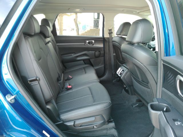 2023 Kia Sorento S Plano TX