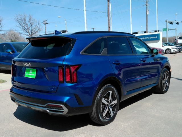 2023 Kia Sorento S Plano TX