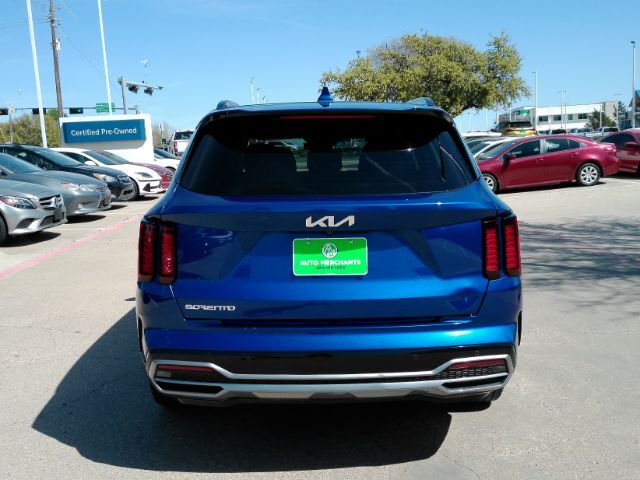 2023 Kia Sorento S Plano TX