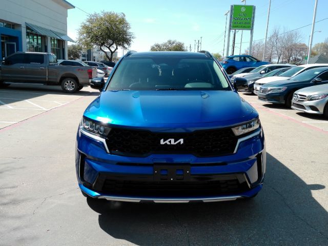 2023 Kia Sorento S Plano TX