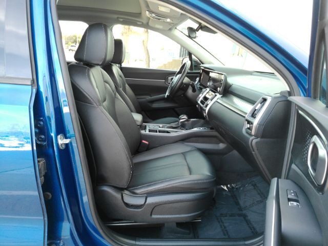 2023 Kia Sorento S Plano TX