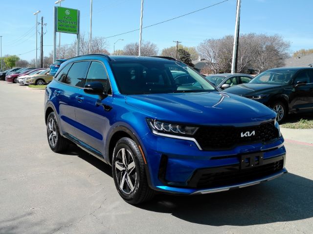 2023 Kia Sorento S Plano TX