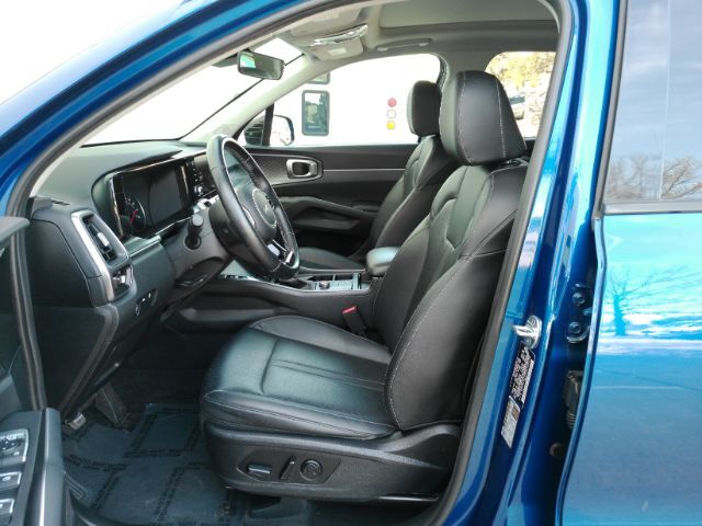 2023 Kia Sorento S Plano TX