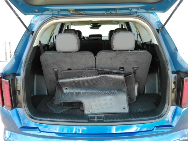 2023 Kia Sorento S Plano TX