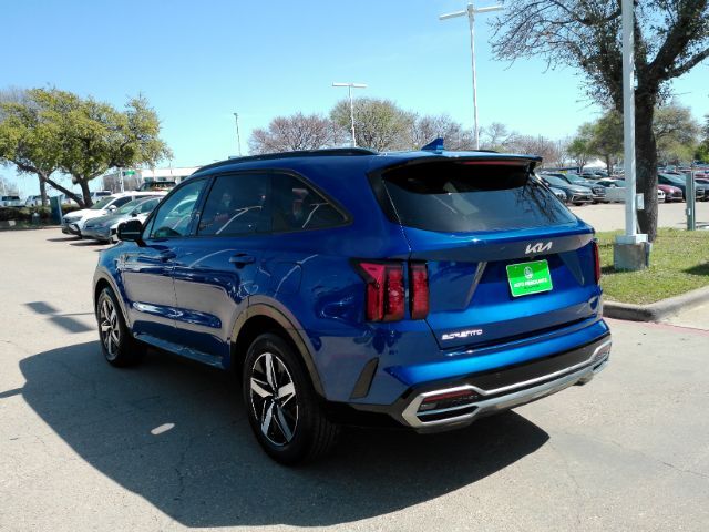 2023 Kia Sorento S Plano TX
