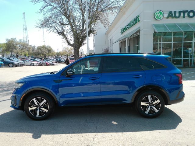 2023 Kia Sorento S Plano TX