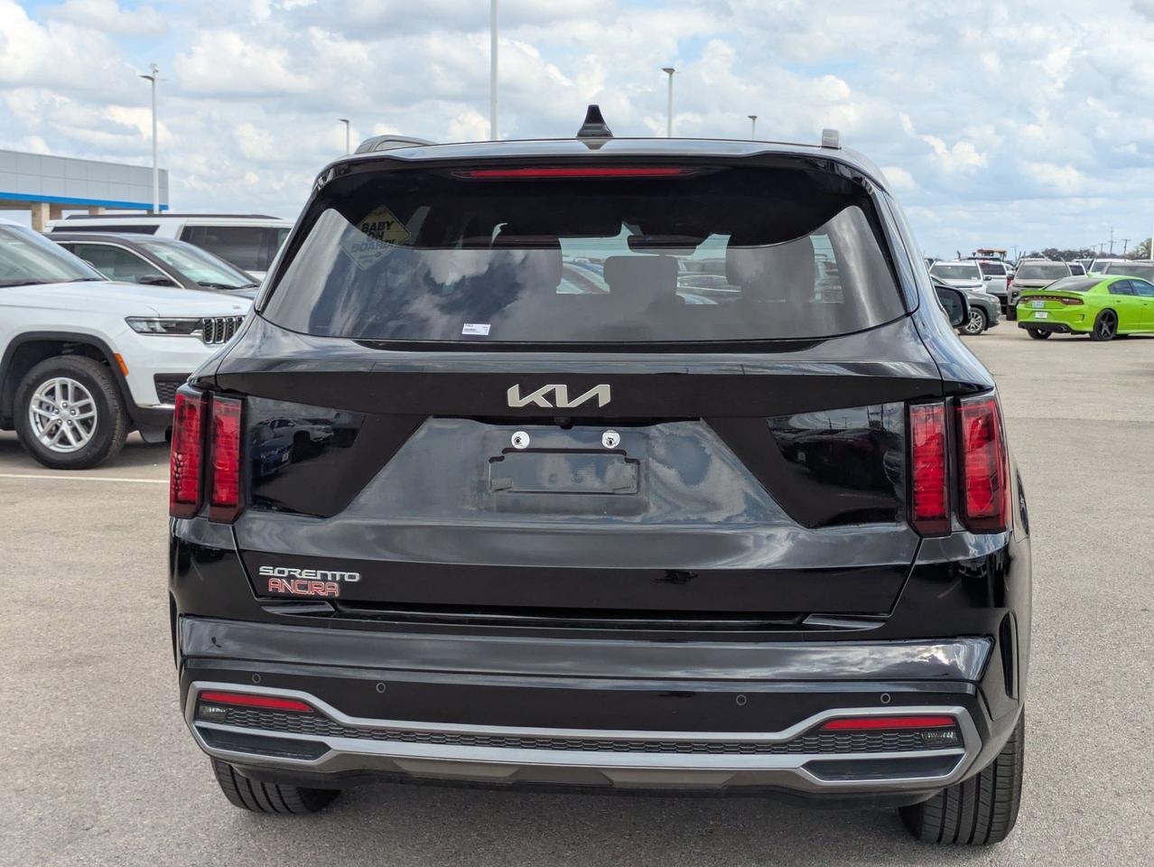 2023 Kia Sorento S Castroville TX