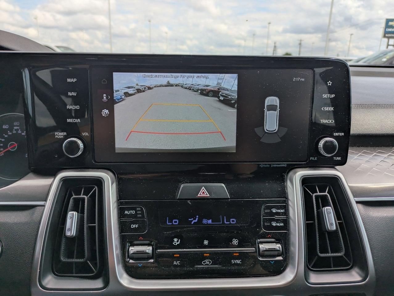 2023 Kia Sorento S Castroville TX