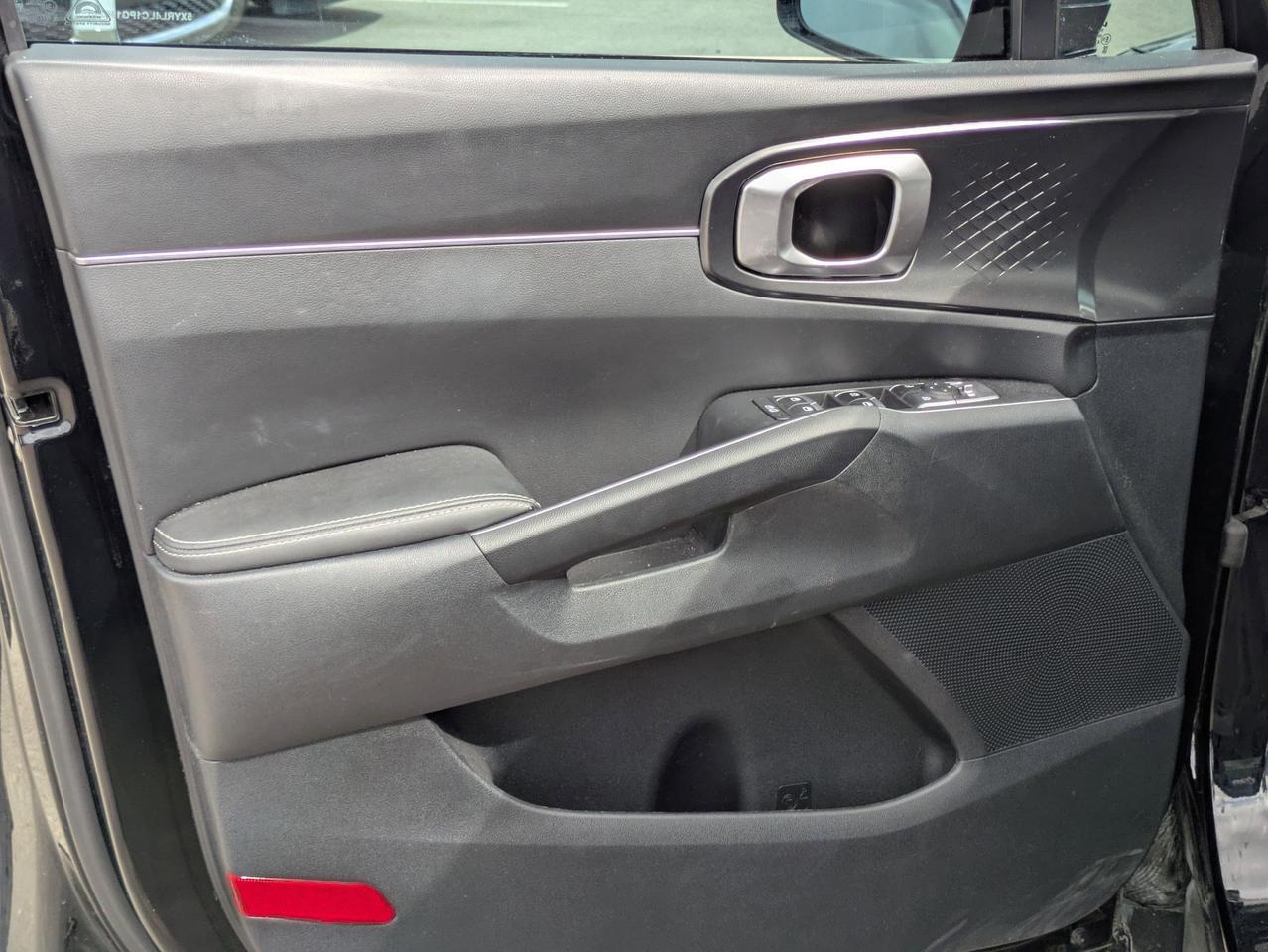 2023 Kia Sorento S Castroville TX