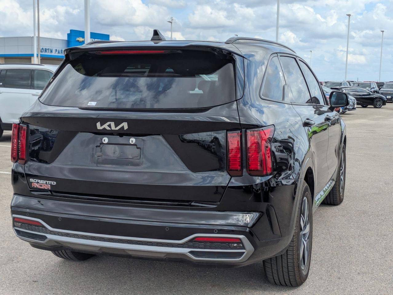 2023 Kia Sorento S Castroville TX