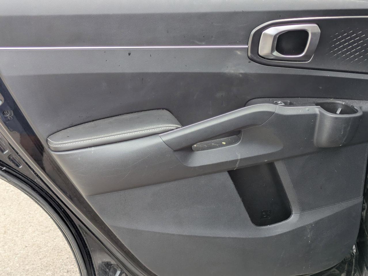 2023 Kia Sorento S Castroville TX