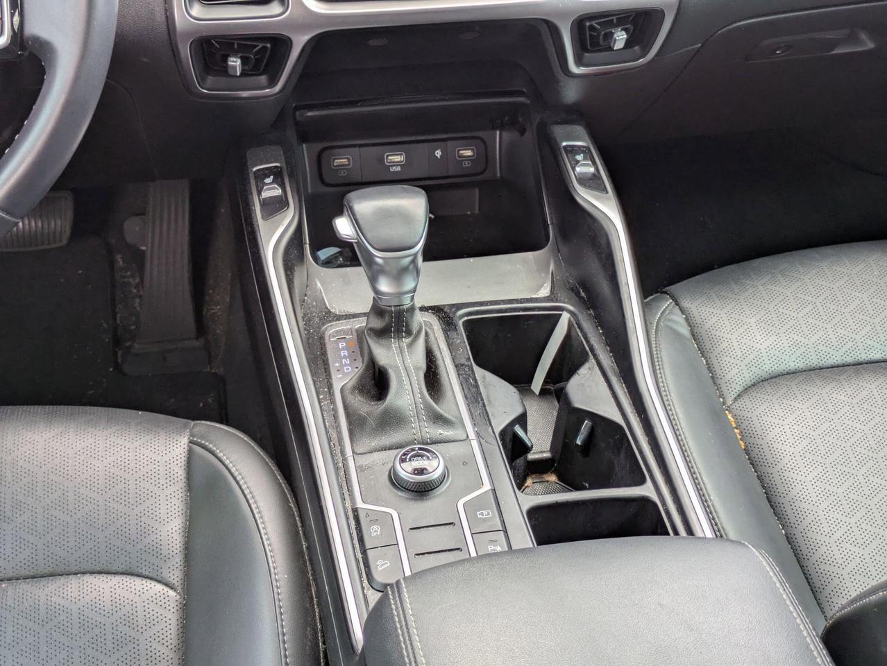 2023 Kia Sorento S Castroville TX