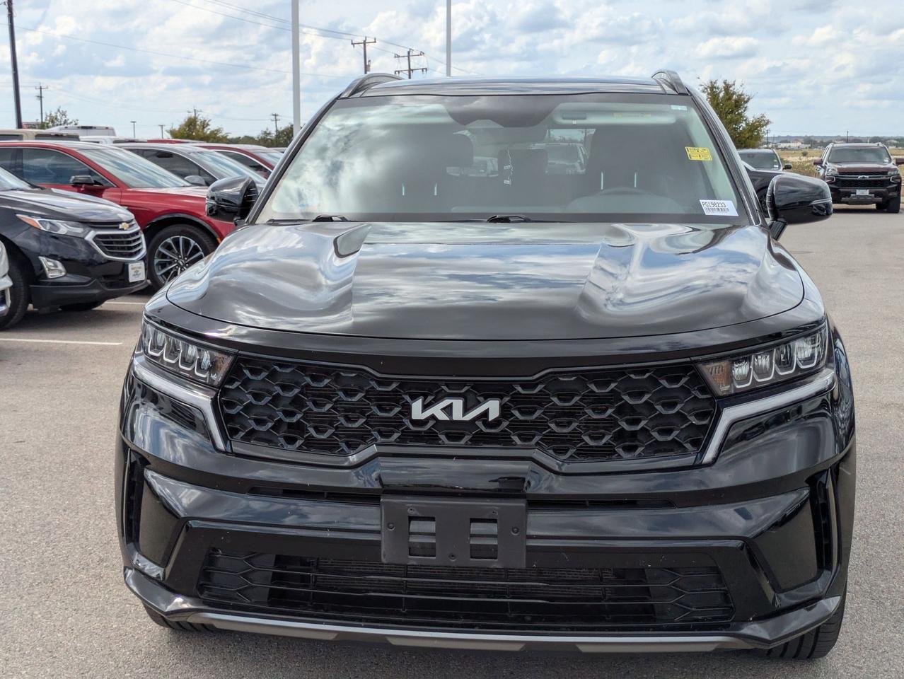 2023 Kia Sorento S Castroville TX