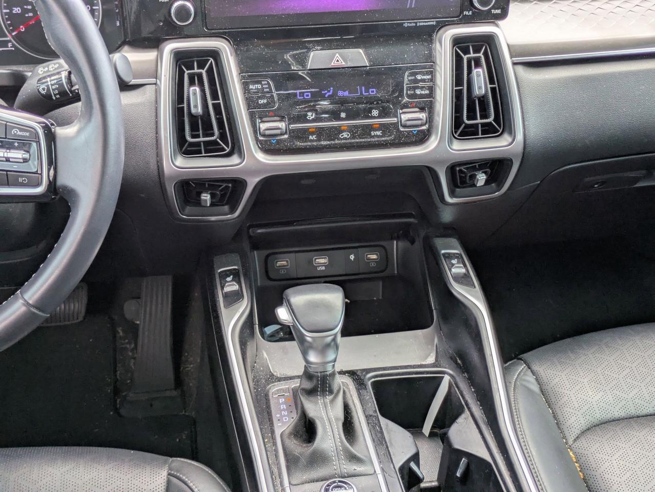 2023 Kia Sorento S Castroville TX