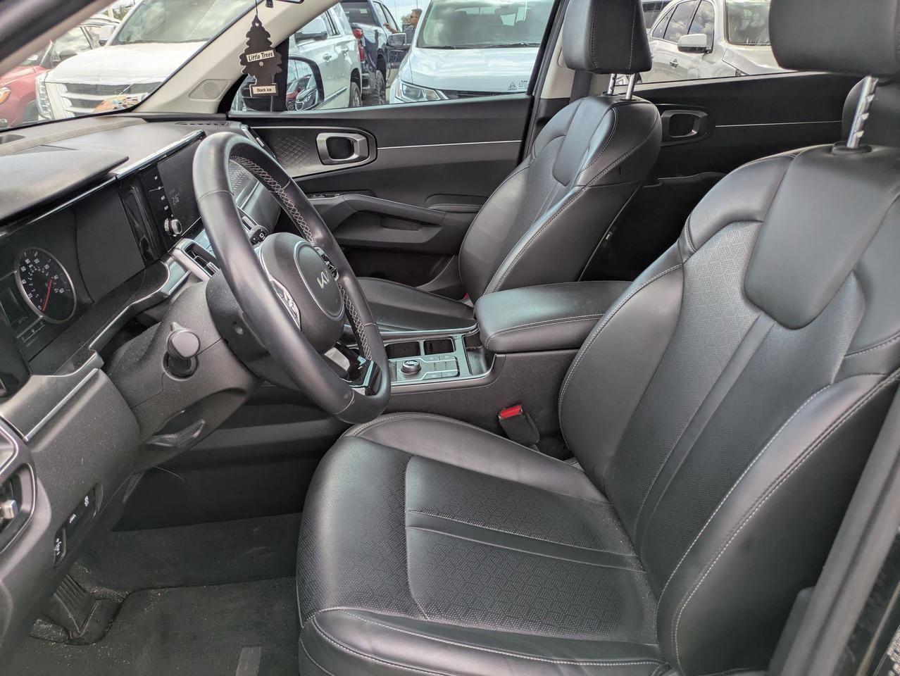 2023 Kia Sorento S Castroville TX