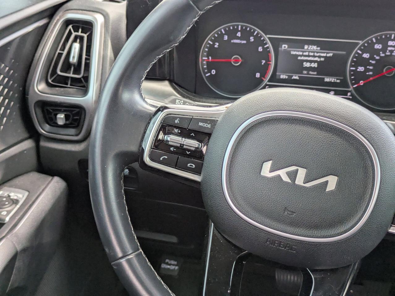 2023 Kia Sorento S Castroville TX