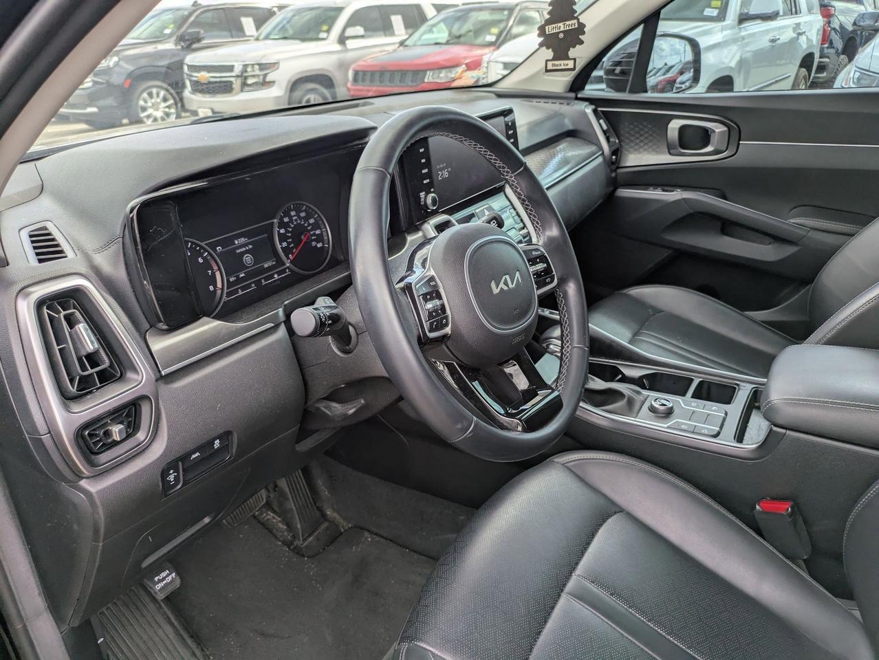 2023 Kia Sorento S Castroville TX